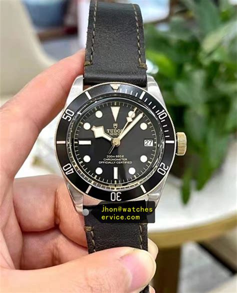 tudor watch fake|tudor super clone.